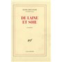 De laine et soie