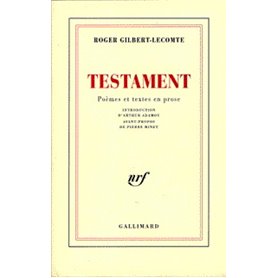 Testament