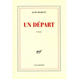 Un Départ