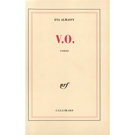 V.O.