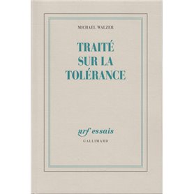 Traité sur la tolérance