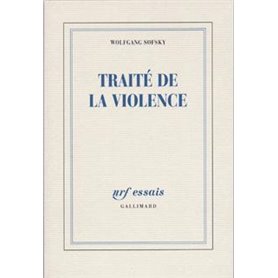 Traité de la violence