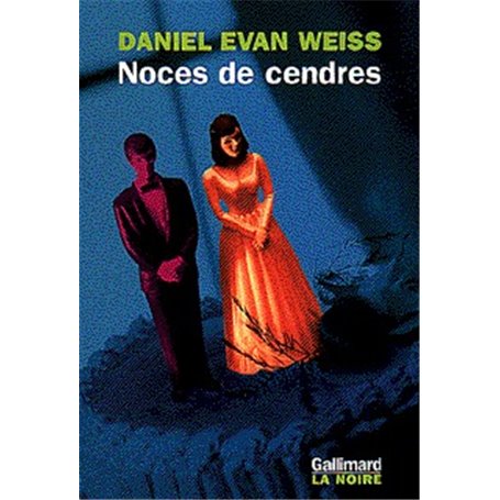 Noces de cendres