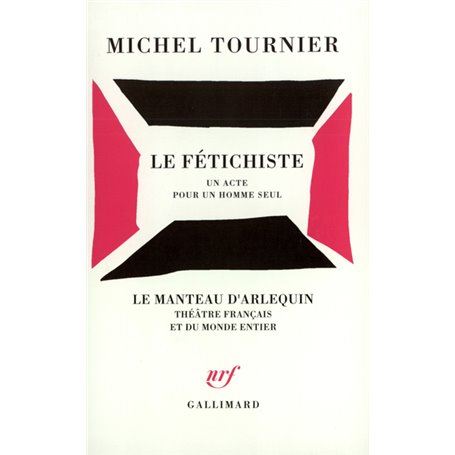 Le Fétichiste