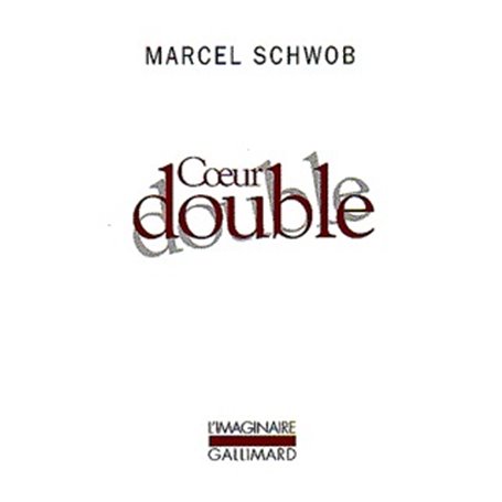 Coeur double