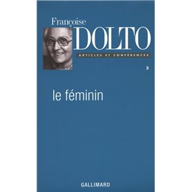 Le féminin