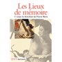Les Lieux de mémoire