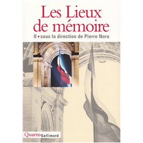 Les Lieux de mémoire
