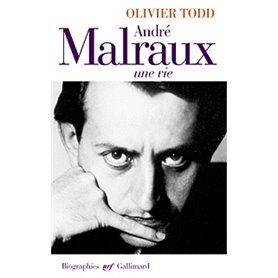 André Malraux