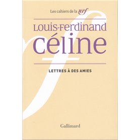 Lettres à des amies