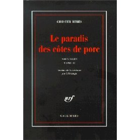 Le paradis des côtes de porc