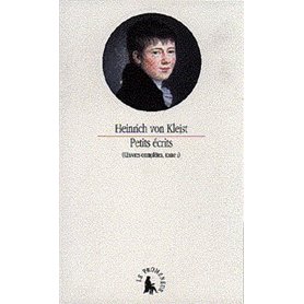 Petits écrits