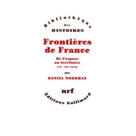 Frontières de France