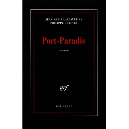 Port-Paradis