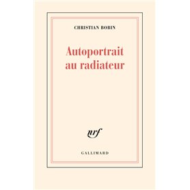Autoportrait au radiateur
