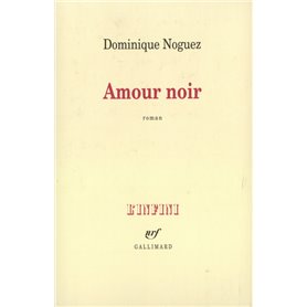 Amour noir