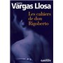 Les cahiers de don Rigoberto