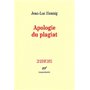 Apologie du plagiat
