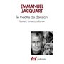 Le Théâtre de dérision