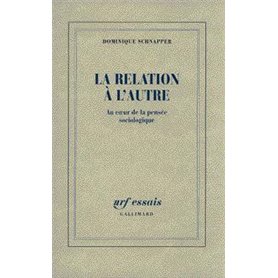 La relation à l'Autre