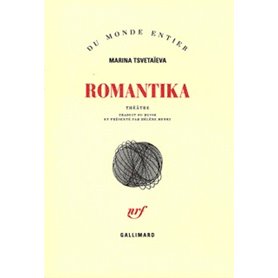 Romantika