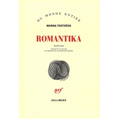 Romantika