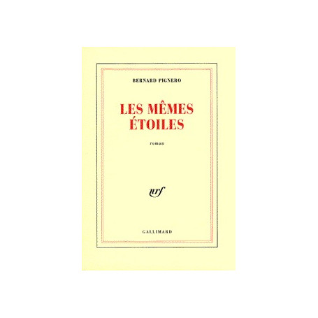 Les Mêmes étoiles