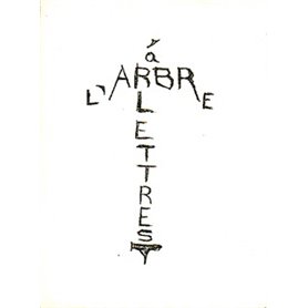L'Arbre à lettres