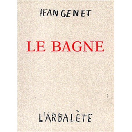 Le Bagne