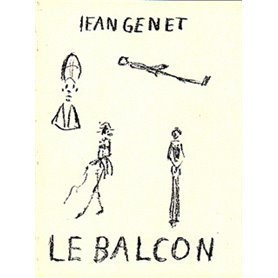 Le Balcon