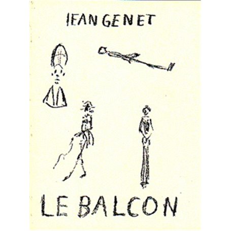Le Balcon