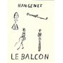 Le Balcon