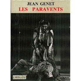 Les Paravents
