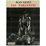 Les Paravents