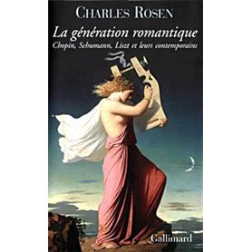 La Génération romantique