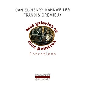 Mes galeries et mes peintres