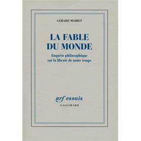 La Fable du monde