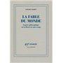 La Fable du monde