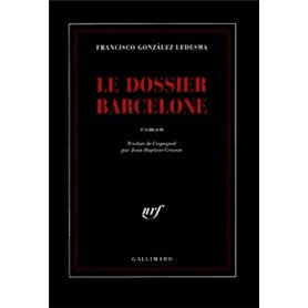 Le dossier Barcelone