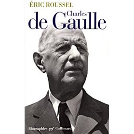 Charles de Gaulle