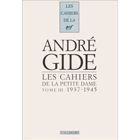 Les Cahiers de la Petite Dame