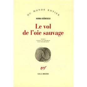 Le Vol de l'oie sauvage