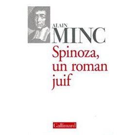 Spinoza, un roman juif