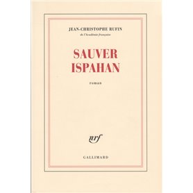 Sauver Ispahan