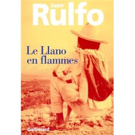 Le Llano en flammes