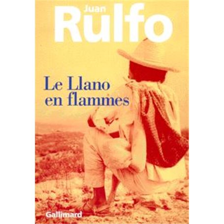 Le Llano en flammes