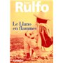 Le Llano en flammes