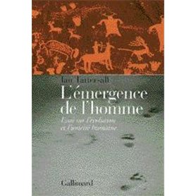 L'émergence de l'homme