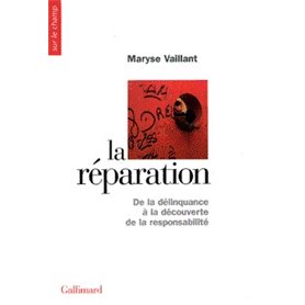 La Réparation