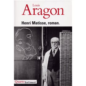Henri Matisse, roman